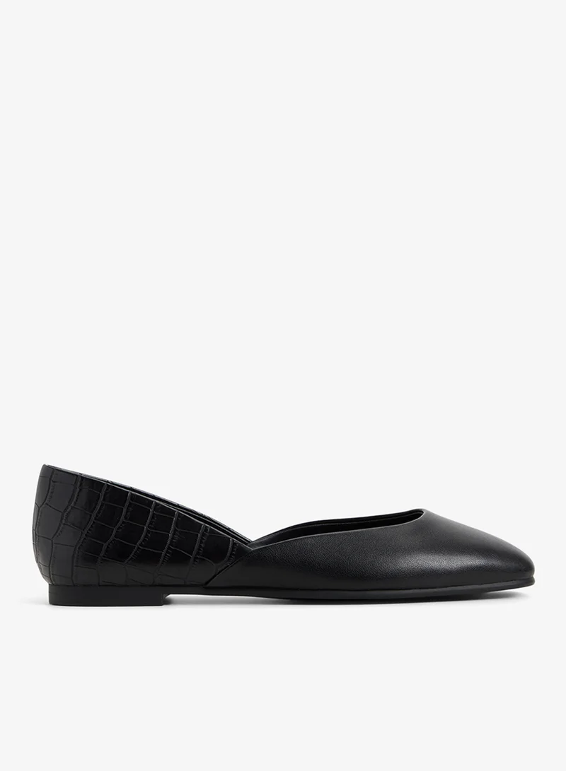 ALDO Malavoy Pointed Toe Slipons